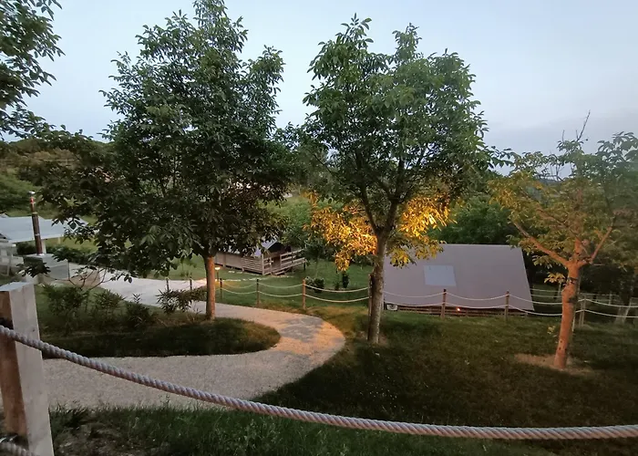 Resort Orizzonti Glamping