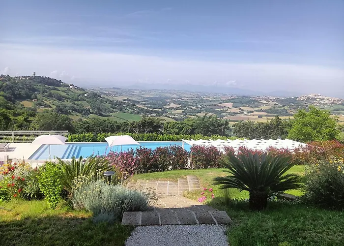 Resort Orizzonti Glamping