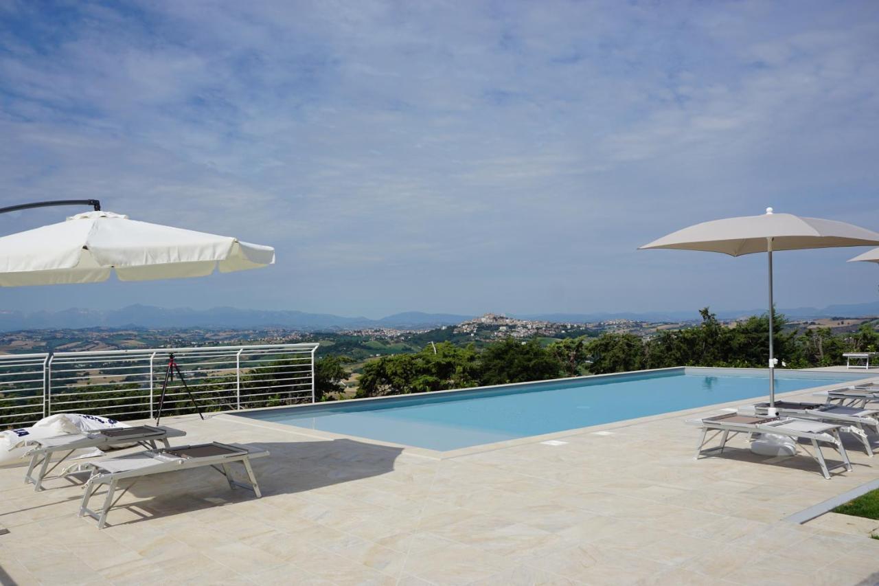 Orizzonti Glamping SantʼElpidio a Mare