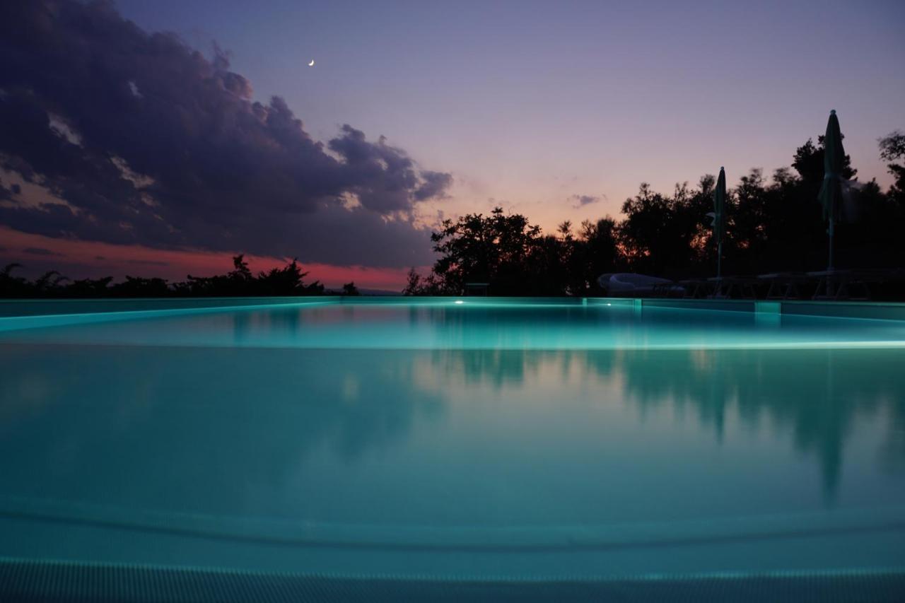 Orizzonti Glamping *
