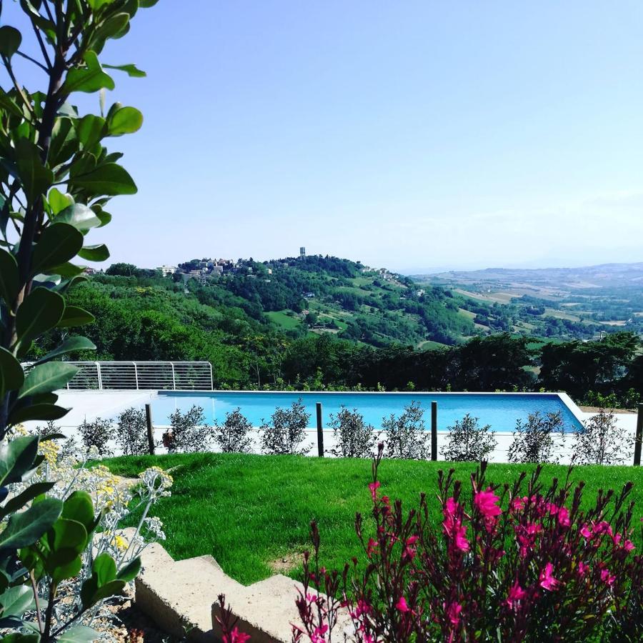 Glamping Orizzonti Glamping *