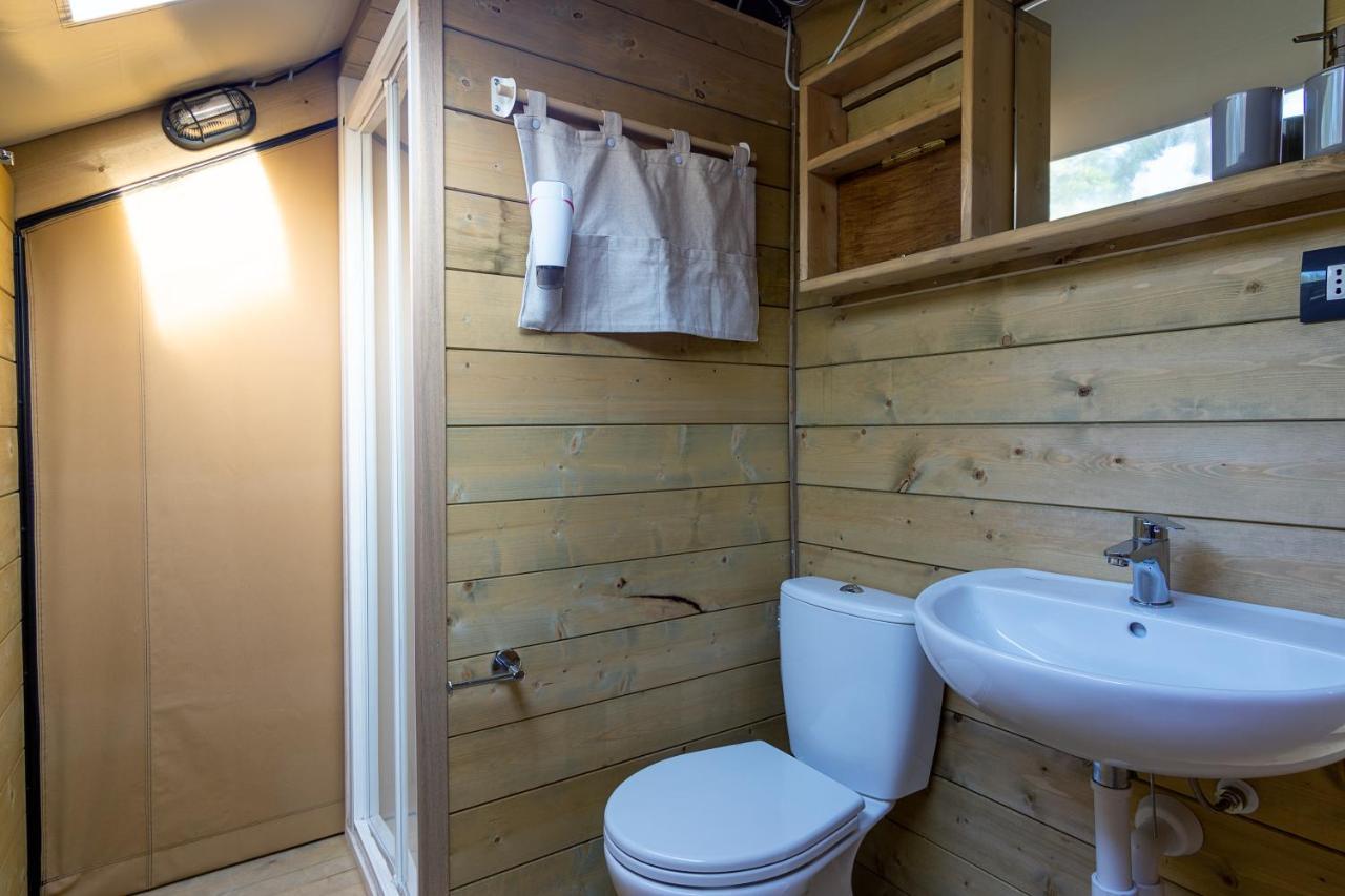 Orizzonti Glamping
