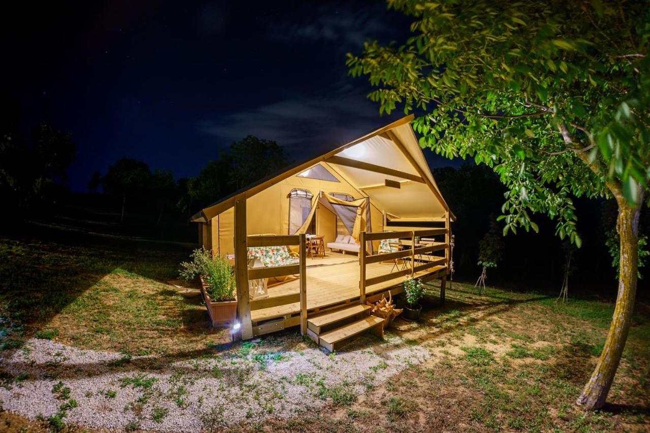 Orizzonti Glamping * SantʼElpidio a Mare