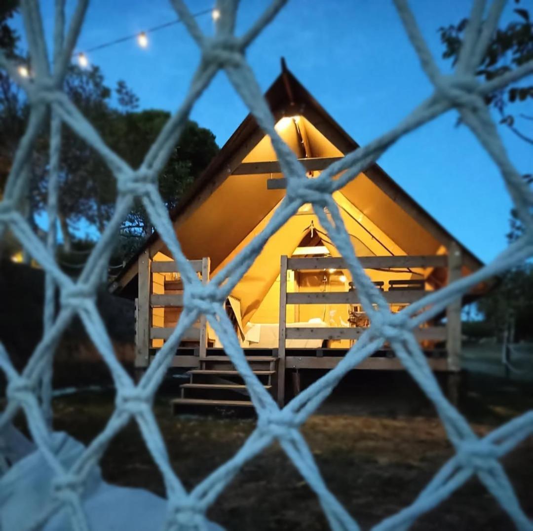 Glamping Orizzonti Glamping
